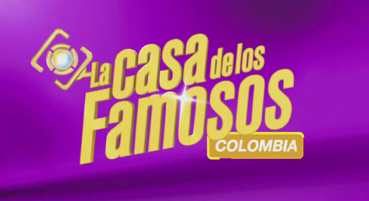 La Casa De Los Famosos Colombia Capitulo 11 Completo